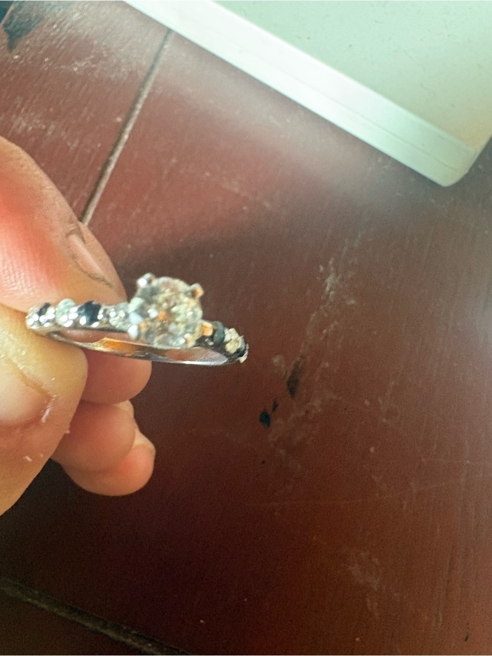 Shane Co. ring - Picture 5 of 10